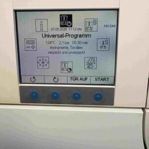Siremobil Compact L