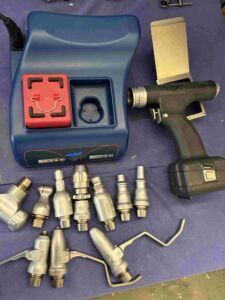 VINCI AR-600 Set 3
