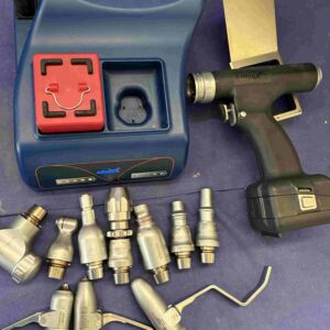 VINCI AR-600 Set 3