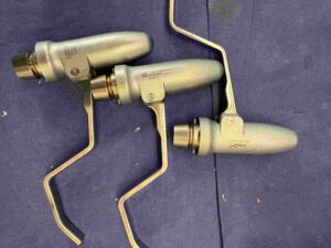 VINCI AR-600WD-2