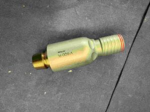 VINCI V600 R Reamer