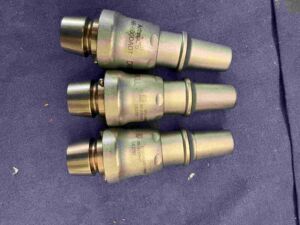 VINCI AR-600DAOT Drill