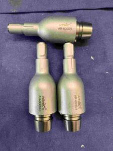 VINCI AR-600SR
