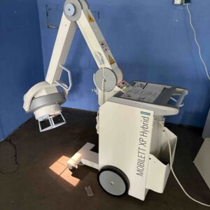 Mobilett XP Hybrid