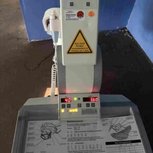 Mobilett XP Hybrid