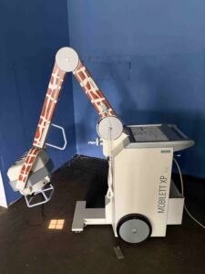 Mobilett XP ECO