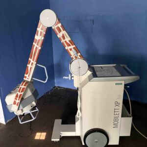 Mobilett XP ECO