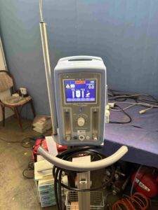 Infant Flow SiPAP