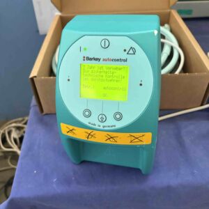 autocontrol 3XPT