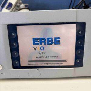Vio 300 D