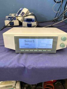 Sono 5