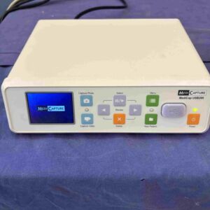 MediCap USB200