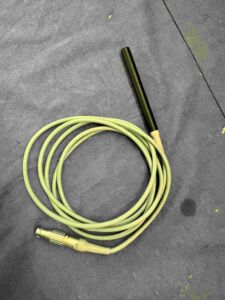 8 MHz Transducer