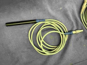 4 MHz Transducer