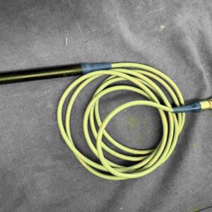 4 MHz Transducer