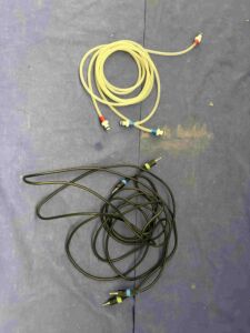 Vasolab 5000 hose