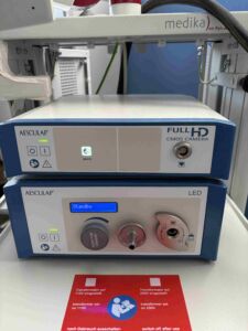 FULL HD CMOS camera PV470