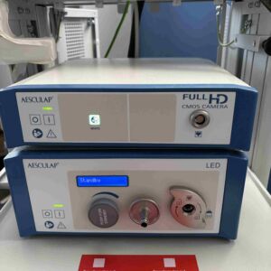 FULL HD CMOS camera PV470