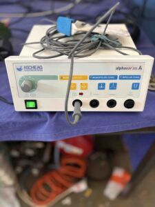 BM 315 RF Generator