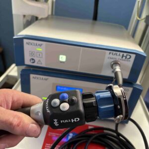 FULL HD CMOS camera PV470