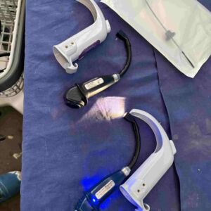 Video Laryngoscope