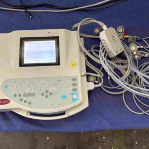 C-MAC 8401 HX