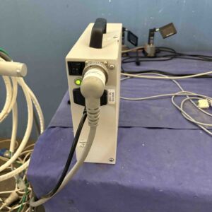 ACIST Cvi