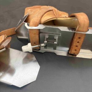 1001.8700 Fußmanschette / boot orthopedic