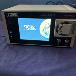 Unidrive S III ENT 407016 20