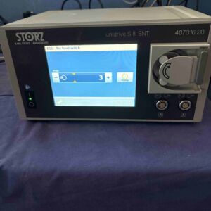 Unidrive S III ENT 407016 20