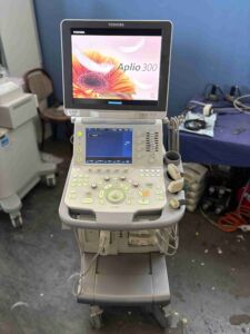 Aplio 300
