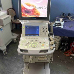 Aplio 300