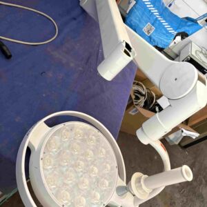 MACH LED 130