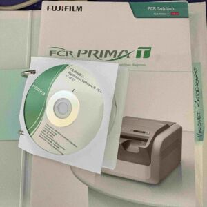 FCR Prima T