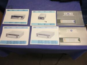 STORZ - Xenon 300