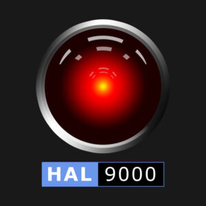 HAL 9000