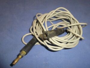 ERBE - HF-Kabel monopolar