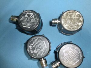 OLYMPUS - MH-553