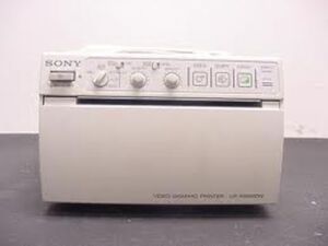 SONY - UP-895MDW