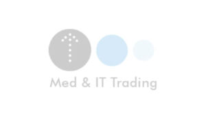 Med & IT Trading GmbH Logo