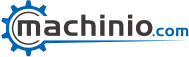 Logo Machinio.com